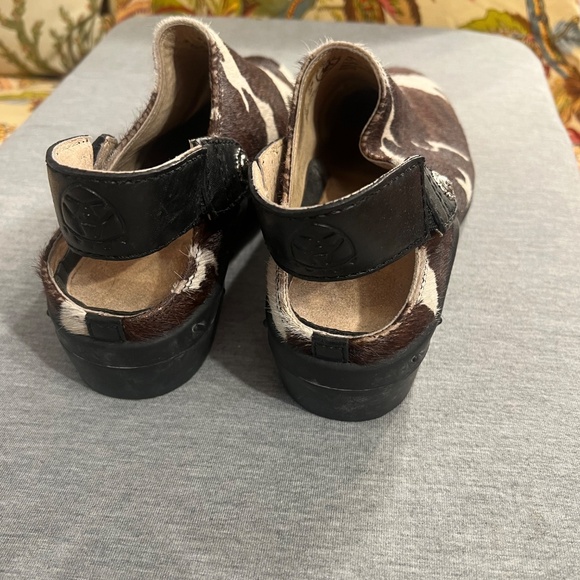 Ariat Shoes - Picture 5 of 10